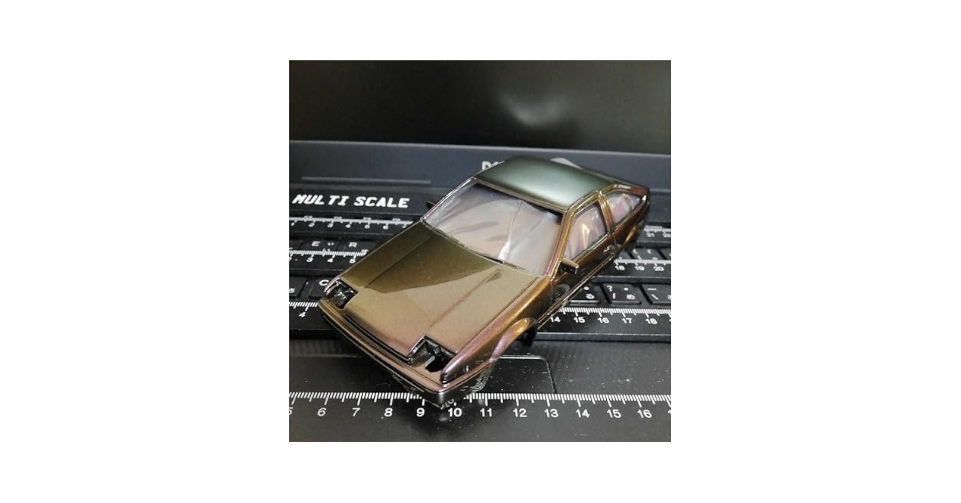 【レア】レディ!!   愛蔵版 3巻セット売り 1/64 頭文字D セットVol.4 池田竜次フェアレディZ(Z33) & 奥山広