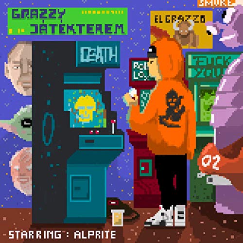 El Grazzo 2 [Explicit]