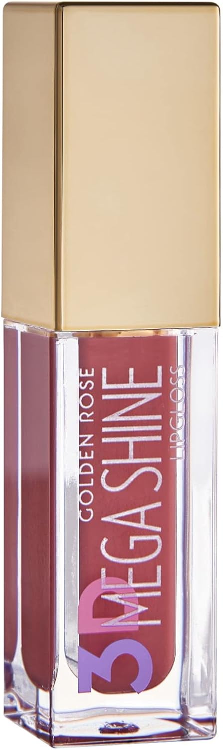 Golden Rose 3D Mega Shine Parlatıcı No:111