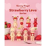 SONNY ANGEL Sonny Angel Strawberry Love