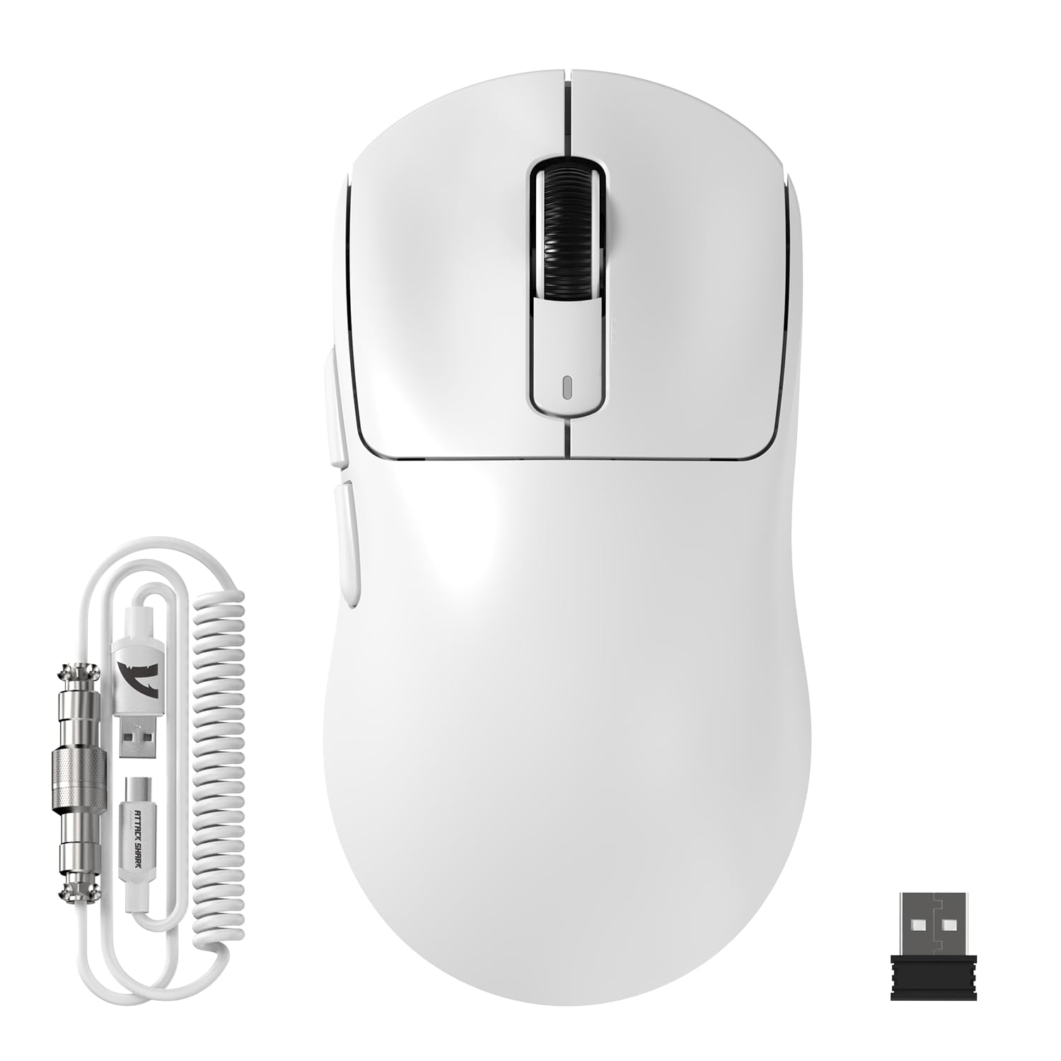 マウス・トラックボール white shark Amazon.co.jp: Kensington Pro Fit Ergo Vertical ワイヤレス