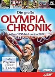  Olympia Chronik 2012 (DVD-ROM)