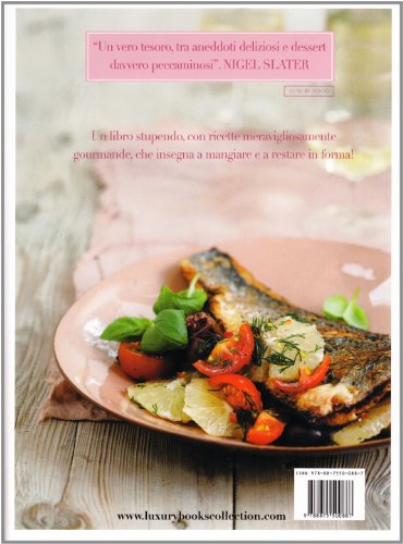 Le Ricette Di Miss Dahl. Ediz. Illustrata - 2