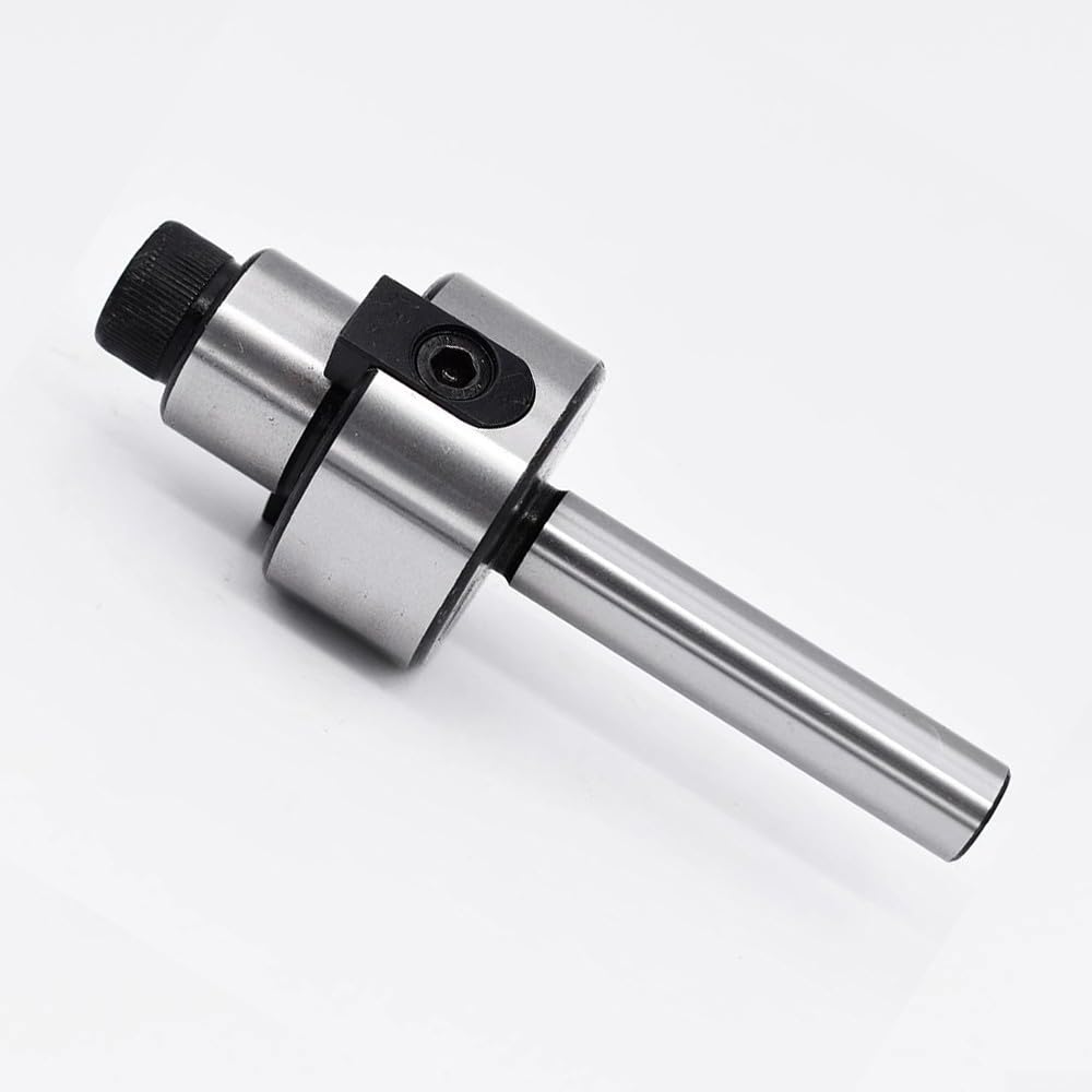 2) Für CNC-Frässet C16 FMB22 Schaftfräserhalter, BAP400R Fräskopf und APMT1604 Hartmetalleinsätze