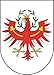 U24 Aufkleber Tirol Wappen Österreich Autoaufkleber Sticker Konturschnitt