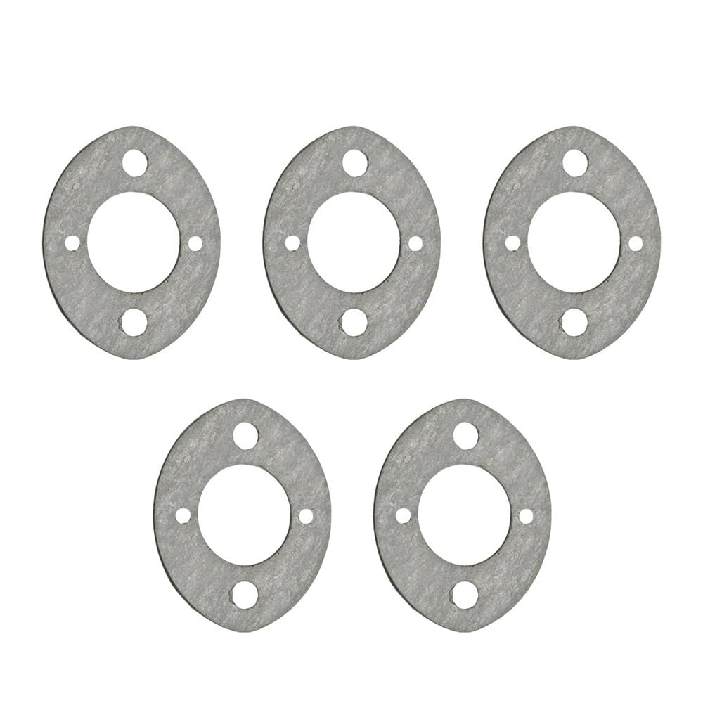 Juntas de carburador para motosierra 266 y 2100 solucione tomas de aire OEM 501296402