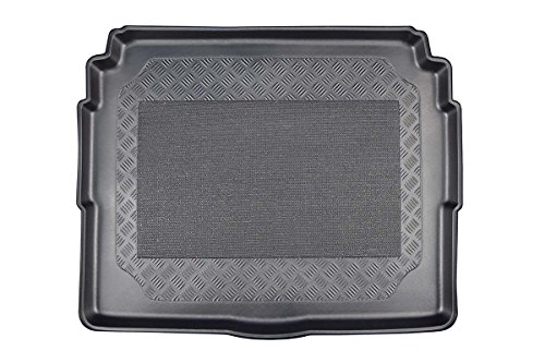 Preisvergleich Produktbild OPPL 80009388 Kofferraumwanne Autowanne mit Antirutschmatte
