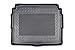 Produktbild OPPL 80009388 Kofferraumwanne Autowanne mit Antirutschmatte