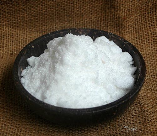Naturix24 – Camphre Naturel – 100g : Amazon.fr: Epicerie