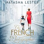 Cover of The French Photographer