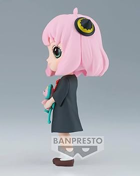 Amazon.com: Banpresto - SPY x Family - Anya Forger II (Ver