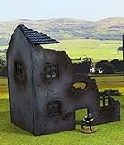 dioramas 2a guerra mundial Dimensiones: 160mm (alto) x 150mm (largo) x 100mm (ancho)