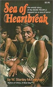 Paperback Sea of Heartbreak Book