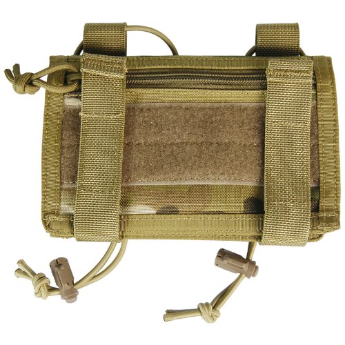 Flyye Tactical Arm Band Ver. FE MultiCam