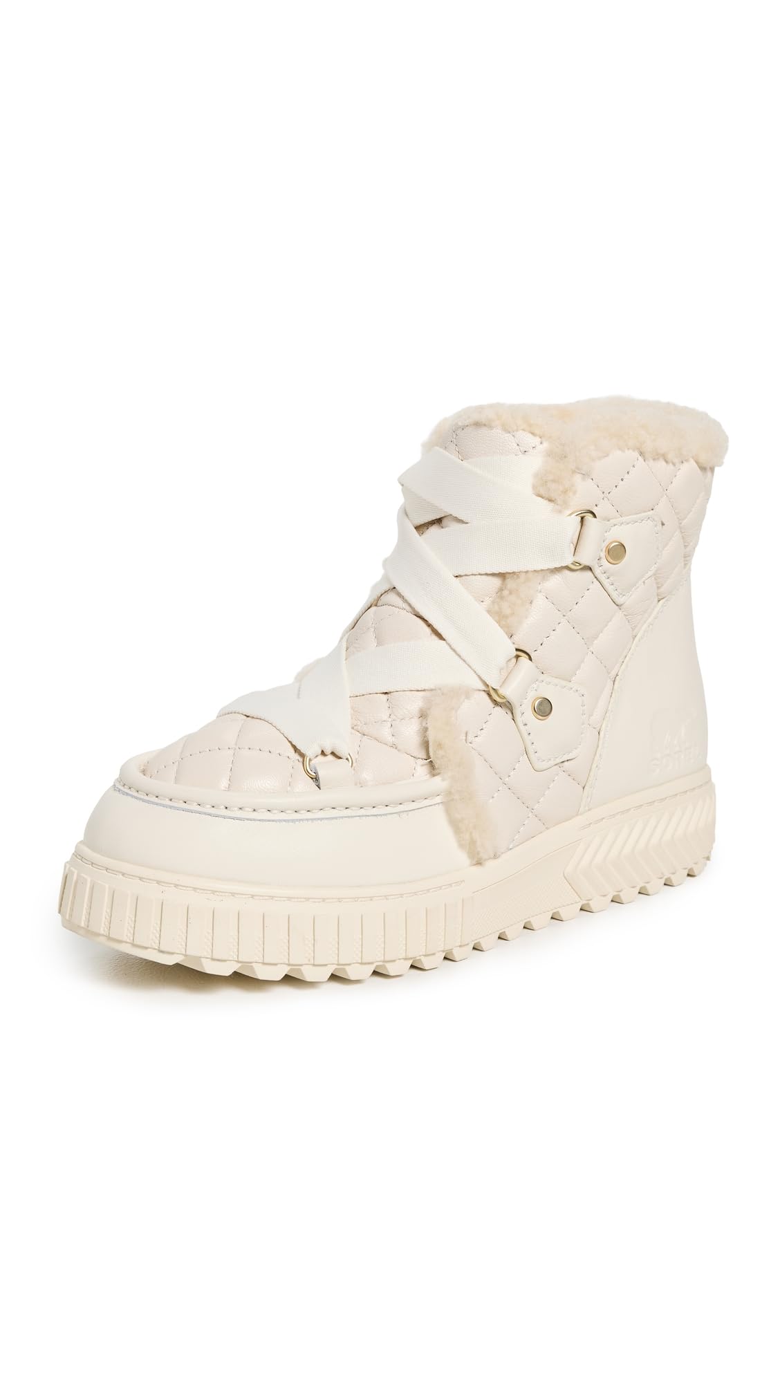 Sorel Womens Ona Ave Alpine Lux Boots
