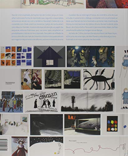 Para Ler o Livro Ilustrado