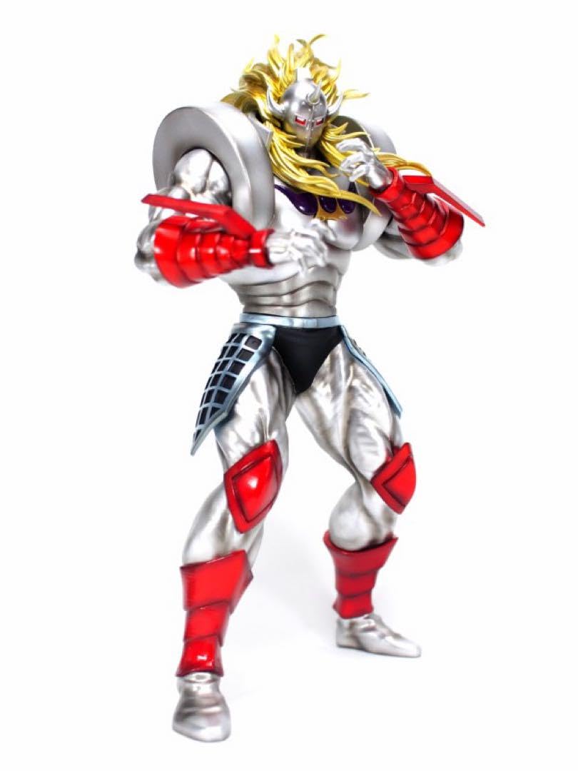 Amazon.co.jp: CCP 悪魔将軍 31 特別カラー キン肉マン : おもちゃ