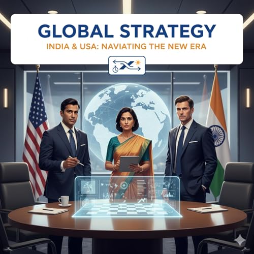 India&ndash;US Relations: Challenges & Future(Hindi)