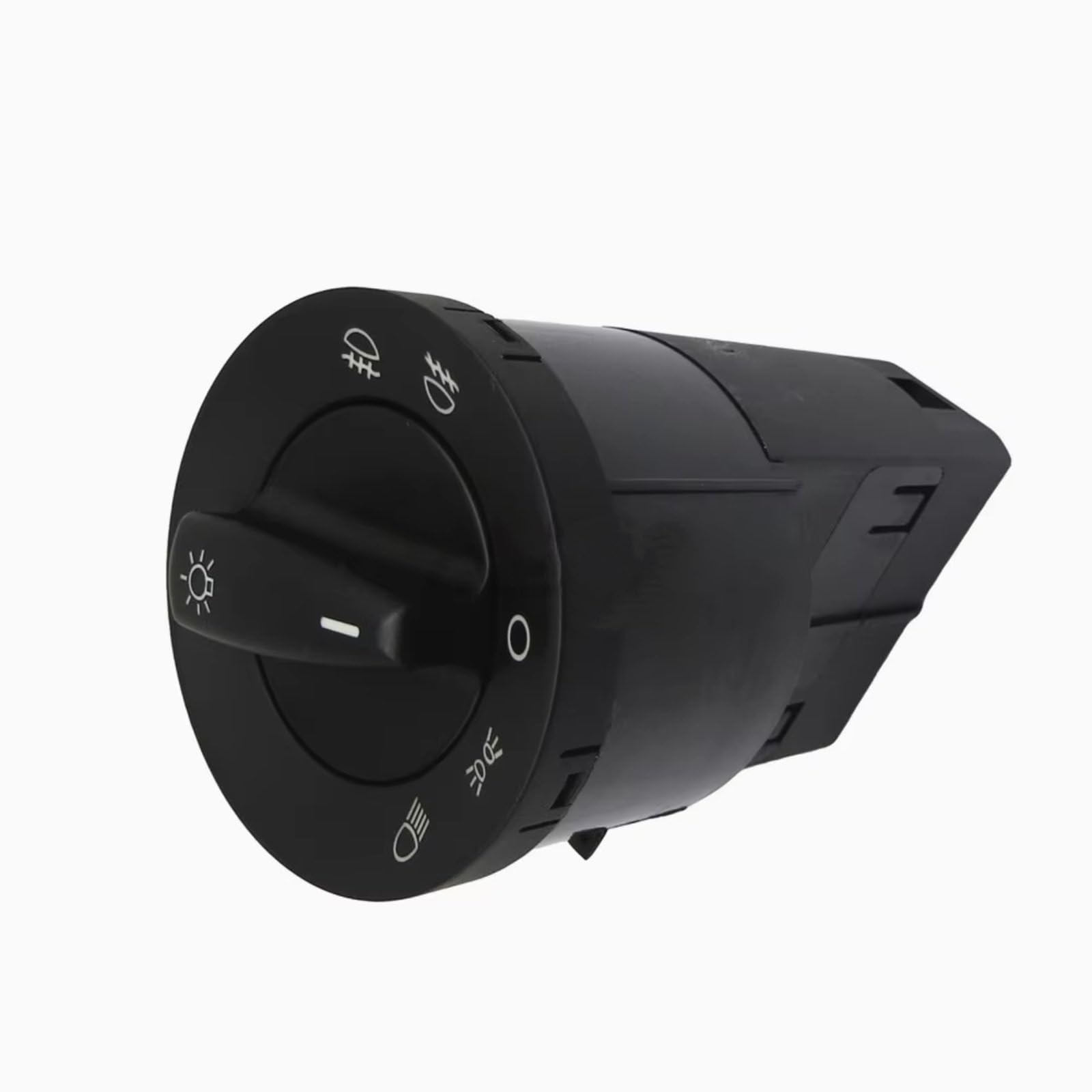 Interruptor luz faros para solucionar el parpadeo de luces en Beetle y Sharan 7