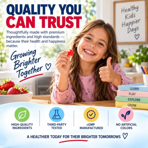 Jadee Growth Support Gummies