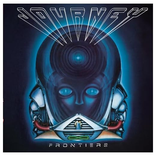 Frontiers