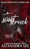 Starstruck: A Rockstar Romance Novel (Heartstrings Duet Book 1)