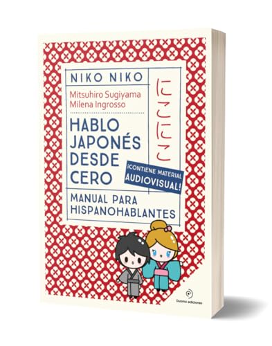 Niko Niko. Hablo japonés desde cero (FUERA DE COLECCIÓN)