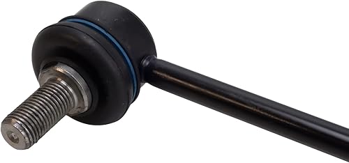 Miniatura 1368 de TRQ Kit de suspensión delantera, conjunto de amortiguadores y resortes, barra estabilizadora, enlace estabilizador compatible con Chevrolet