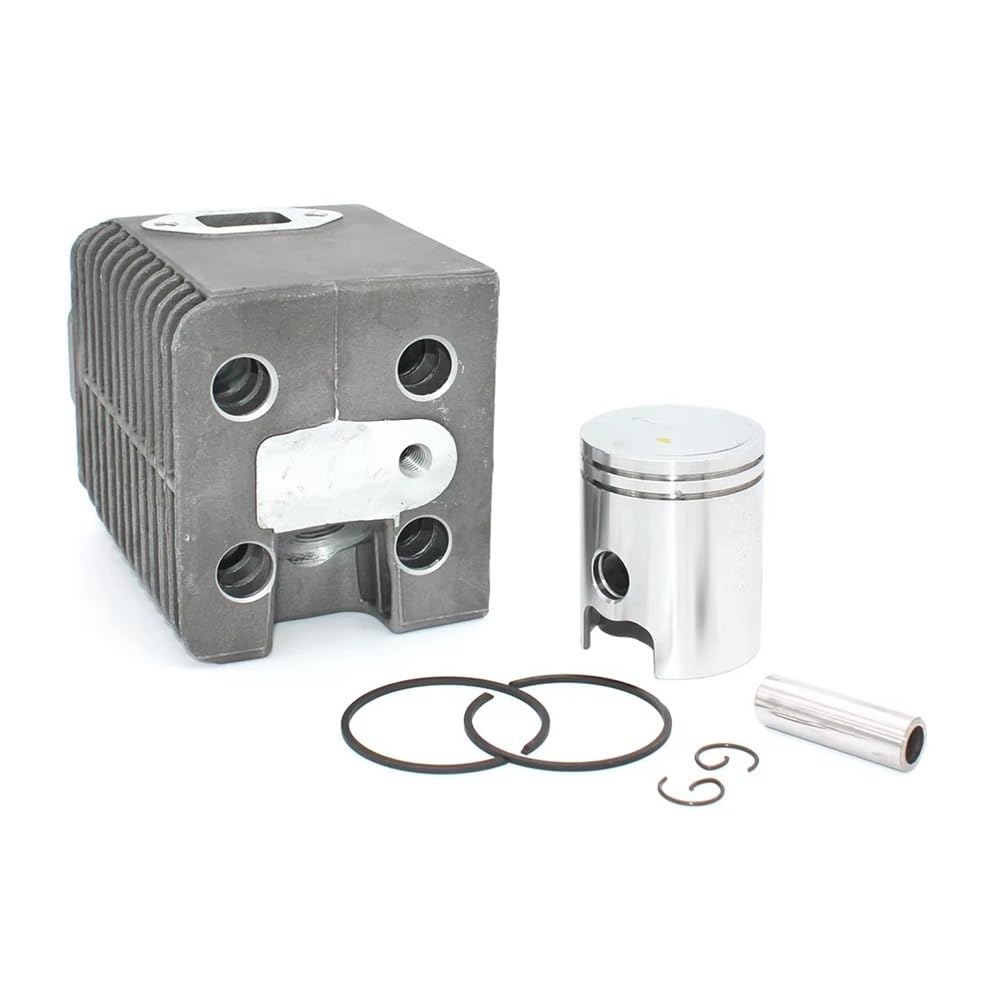 Kit de pistón de cilindro 5000176400 compatible con BH23 y BH55