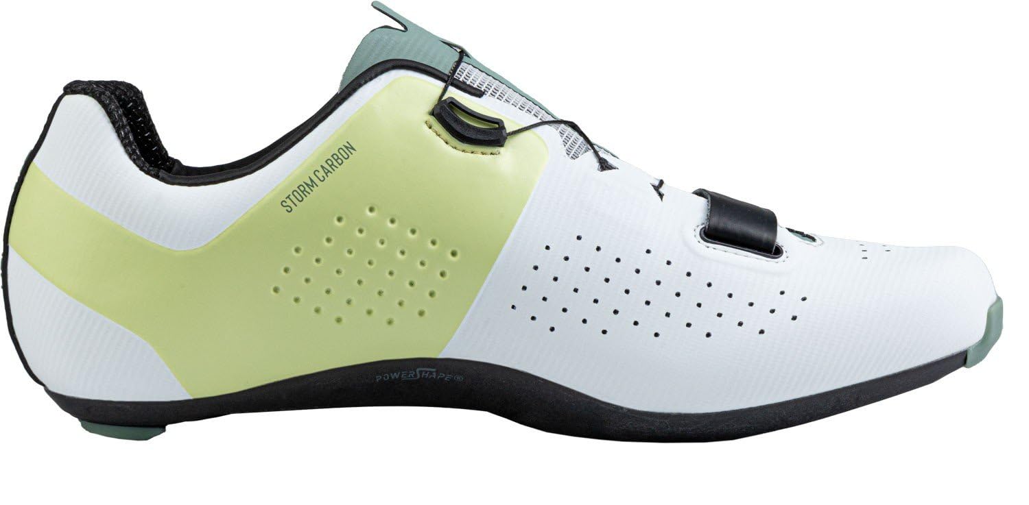 Northwave Storm Carbon Schuhe, Fahrradschuhe Mountainbike