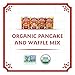 Birch Benders Organic Classic, Pancake and Waffle Mix, Non-GMO, 16 oz (Pack of 3)