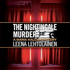 The Nightingale Murder Titelbild