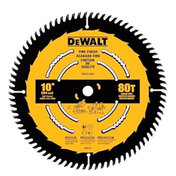 best 10 table saw blade