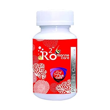 Aquatic Remedies Ro2 Pro Ich Cure Marine Elements 50g