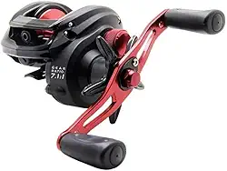 Carretilha Maruri Montana 10000DS