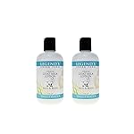 Legend\'s Creek Farm Goat Milk Lotion - Moisturizing Goat Milk Body Lotion for Body, Hand & Face - 9 oz Body Moisturizer with Shea Butter, Sunflower Oil, Aloe, Handmade in USA (2-pack, Sweetwater)