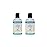 Legend\'s Creek Farm Goat Milk Lotion - Moisturizing Goat Milk Body Lotion for Body, Hand & Face - 9 oz Body Moisturizer with Shea Butter, Sunflower Oil, Aloe, Handmade in USA (2-pack, Sweetwater)