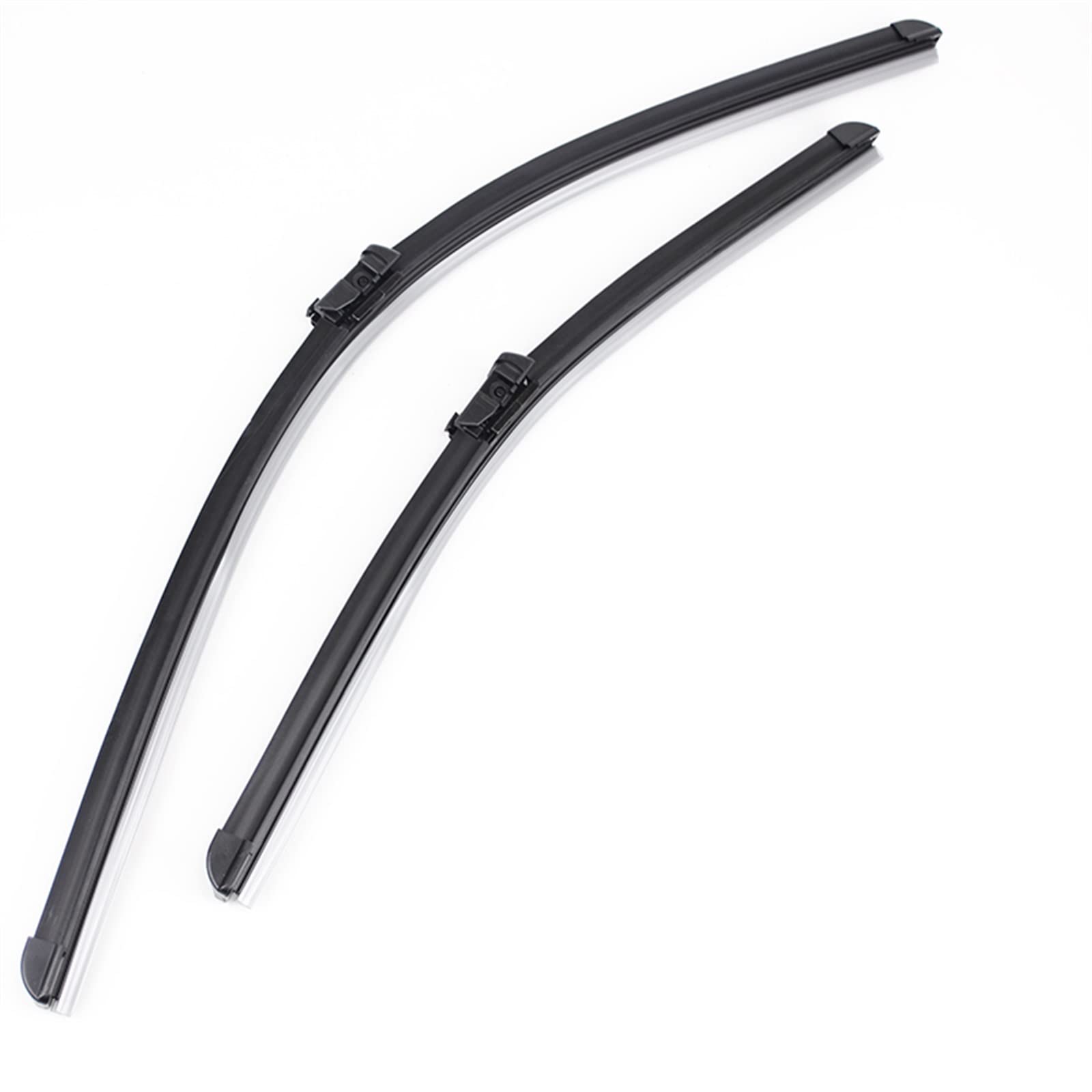 Limpiaparabrisas Limpiaparabrisas para Volvo V40, Juego De Escobillas Limpiaparabrisas Delanteras Y Traseras 2012 2013 2014 2015 2016 2017