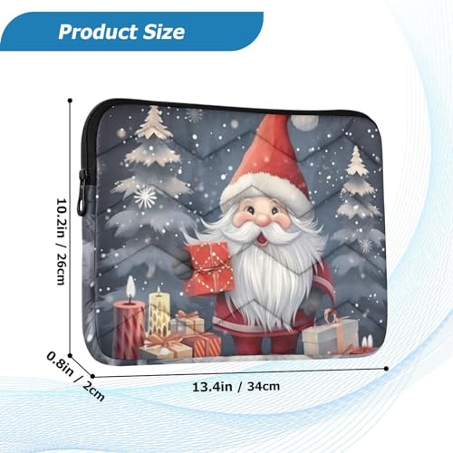 Funda para Portátil 13-14 Pulgadas Resistente al Agua miniatura 3