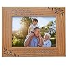 Cedar crate market children are the rainbow of life grandchildren are the pot of gold engraved wood frame fits 5×7 horizontal photo first time grandparents new grandma gifts grandparents day  urban country home decor