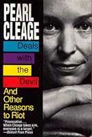 Deals With the Devil: And Other Reasons to Riot 0345382781 Book Cover