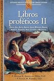 Libros ProfÃÆÃÂ©ticos II: Oseas, Joel, Amos, Abdias, Jonas, Miqueas, Nahum, Habacuc, Sofonias, Ageo, Cacarias Y Malaquias (Estudio Biblico Catolico De Libros Liguori) (Spanish Edition)