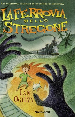 La ferrovia dello stregone La ferrovia dello stregone