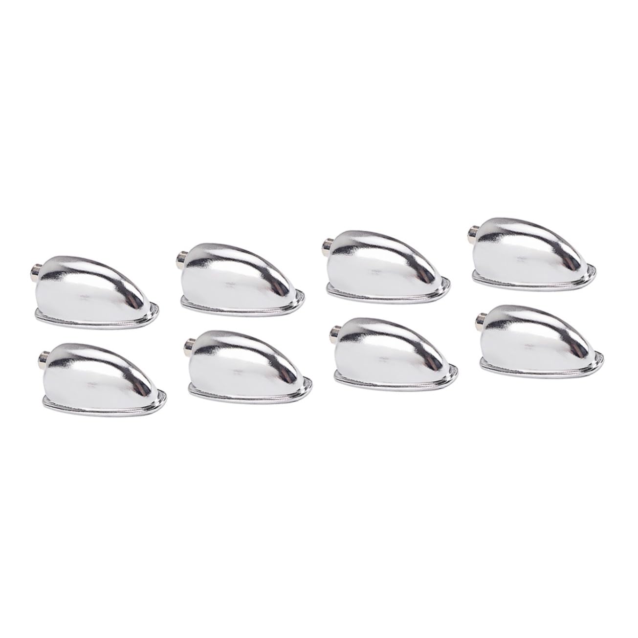 TOYANDONA 8stücke Doppel-ende Snare Drum Lug Haken Robuste Verbindung Für Snare Und Bassdrums Langlebiges Zubehör Für Musiker Einfache Installation Hohe Stabilität