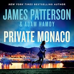 Private Monaco cover art