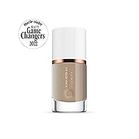 Vista 215 de Mineral Fusion Esmalte de uñas, vestido negro