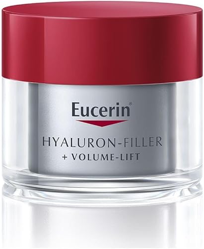 HYALURON-FILLER +Volume-Lift crema noche 50 ml