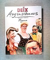 Augenschmaus: Das neue Tagebuch 3257020295 Book Cover