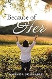 because of her (english edition)