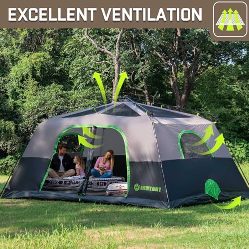 HINSTANT 10 Person Tent